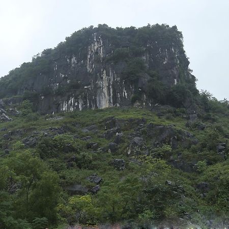 Hoan Chau Homestay Bo Trach Экстерьер фото