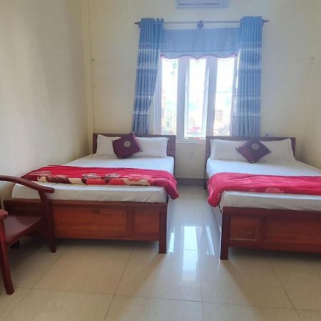 Hoan Chau Homestay Bo Trach Экстерьер фото