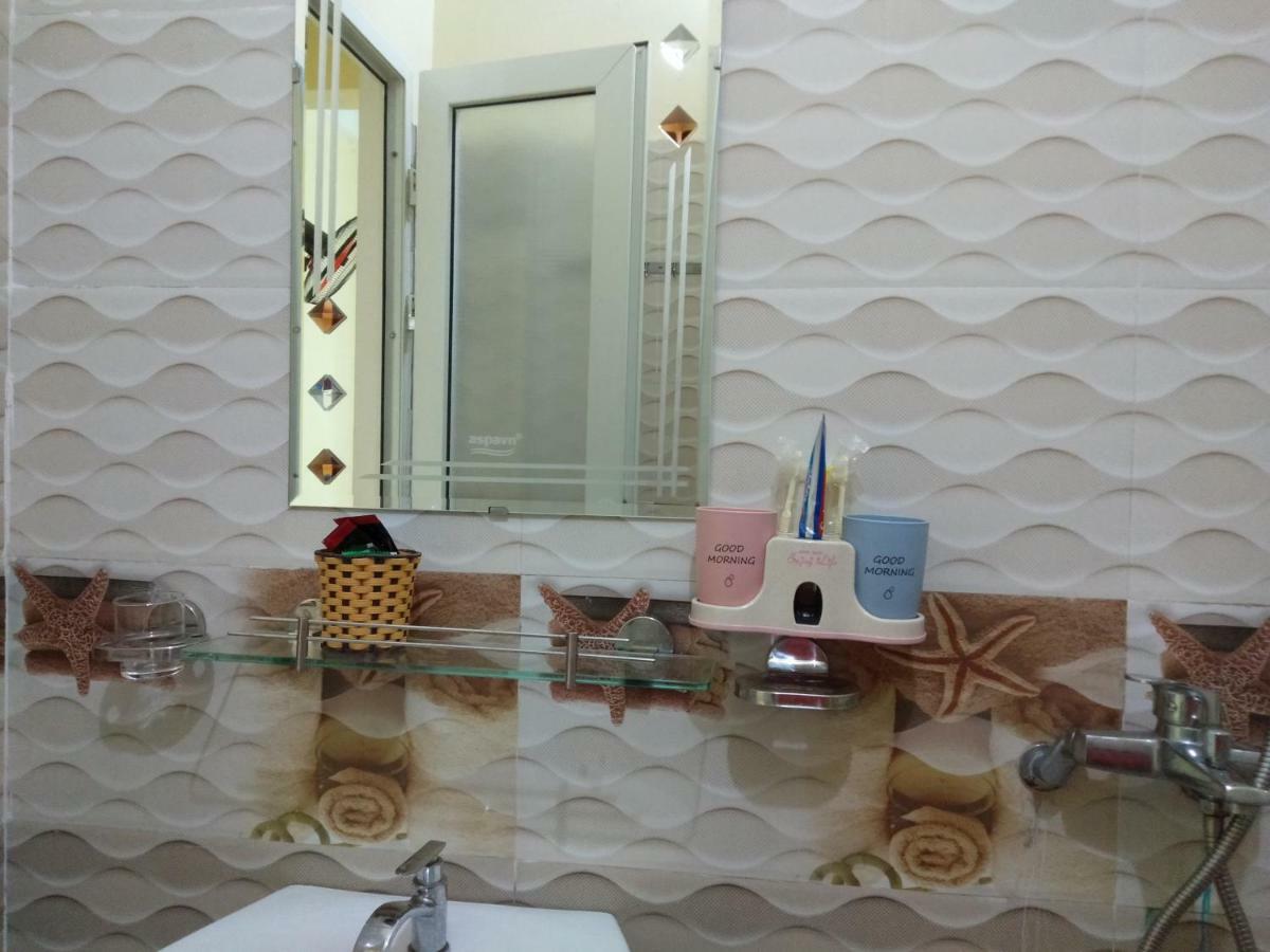 Hoan Chau Homestay Bo Trach Экстерьер фото